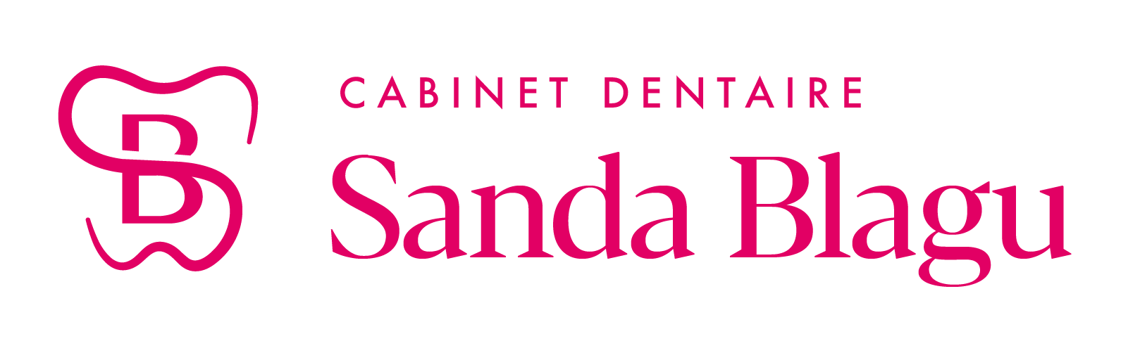 Cabinet Dentaire Sanda Blagu